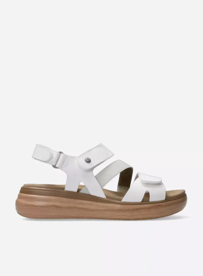 DAMES Wolky Sandalen<01930 Amara