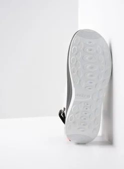 DAMES Wolky Sandalen<Adura - wit leer