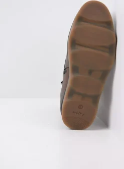 DAMES Wolky Veterlaarzen|Herfst/Winter<Akita HV - brons leer