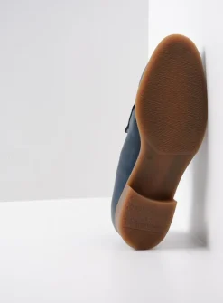 DAMES Wolky Instappers|Herfst/Winter<Alabama F2F - denim biocare