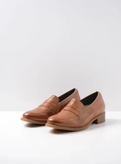 DAMES Wolky Herfst/Winter|Instappers<Alabama F2F - naturel biocare