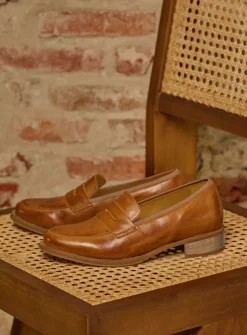 DAMES Wolky Herfst/Winter|Instappers<Alabama F2F - naturel biocare