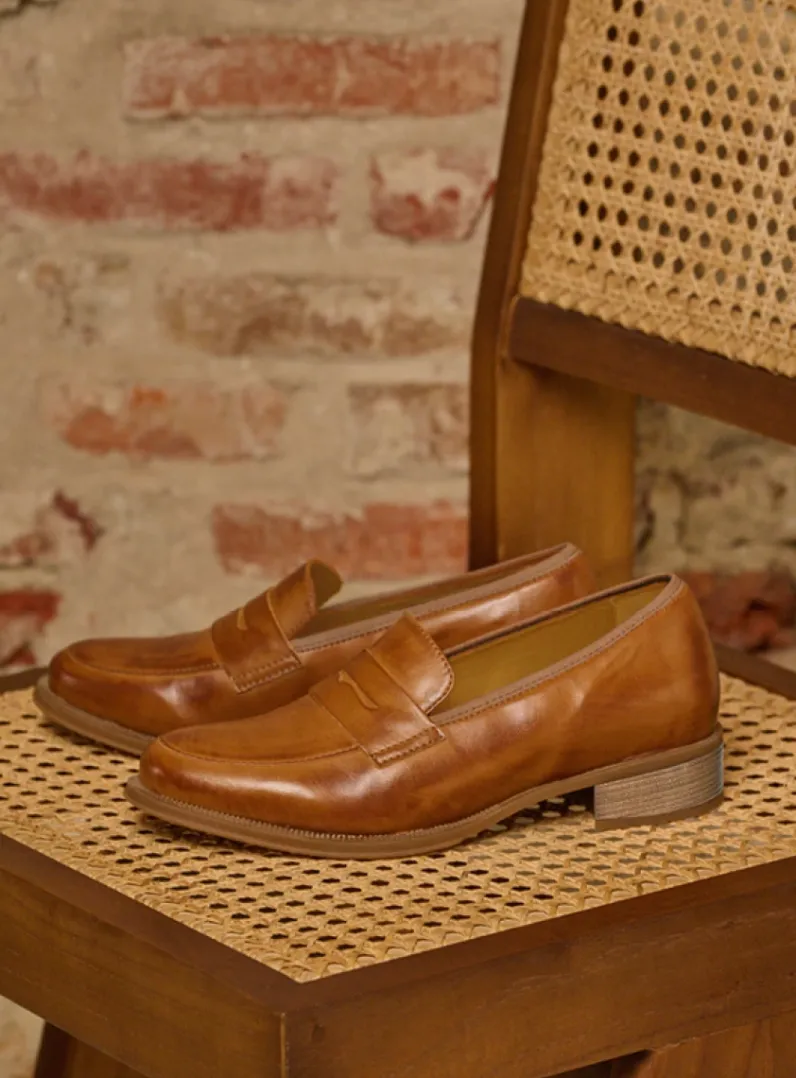 DAMES Wolky Herfst/Winter|Instappers<Alabama F2F - naturel biocare