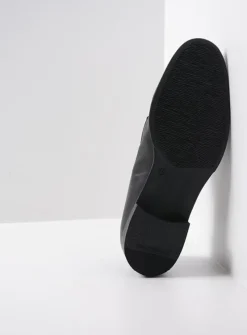 DAMES Wolky Instappers|Herfst/Winter<Alabama F2F - zwart biocare