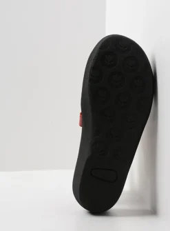 DAMES Wolky Sandalen<Avalon - rood leer