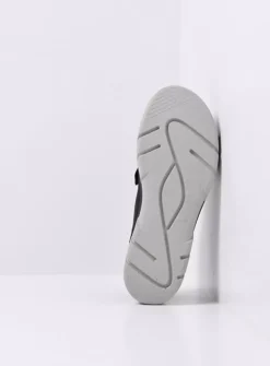 DAMES Wolky Sandalen<Blaze - zwart nubuck