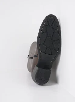 DAMES Wolky Cowboylaarzen|Herfst/Winter<Caprock HV - brons leer