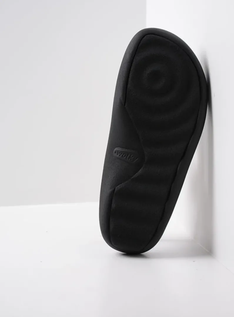 DAMES Wolky Sandalen<Cebu - brons leer