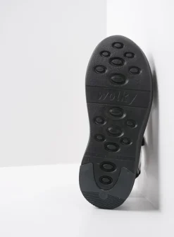 DAMES Wolky Sandalen<Cirro - gebroken wit leer