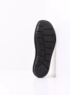 DAMES Wolky Herfst/Winter|Bandschoenen<Cordoba - safari nubuck