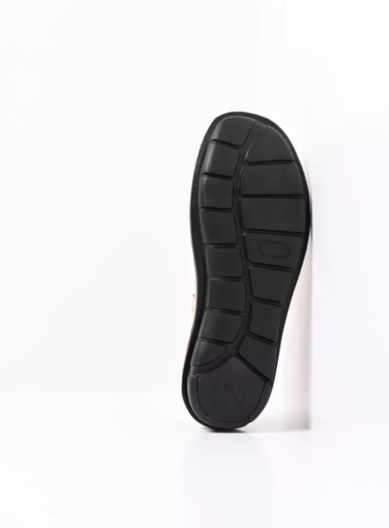 DAMES Wolky Herfst/Winter|Bandschoenen<Cordoba - safari nubuck