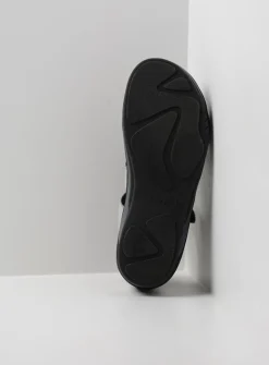 DAMES Wolky Sandalen<Desh - gebroken wit leer