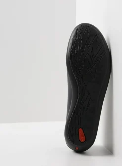 DAMES Wolky Instappers|Herfst/Winter<Duncan F2F - blauw biocare