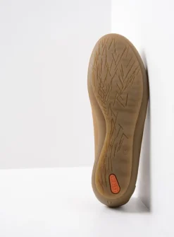 DAMES Wolky Instappers|Herfst/Winter<Duncan F2F - naturel biocare