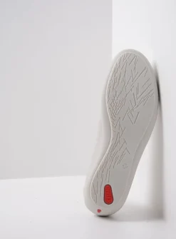 DAMES Wolky Instappers|Herfst/Winter<Duncan F2F - wit biocare