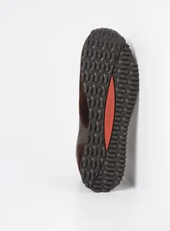 DAMES Wolky Hoge Veterschoenen|Wandelschoenen<e-Boot - asfalt combi leer