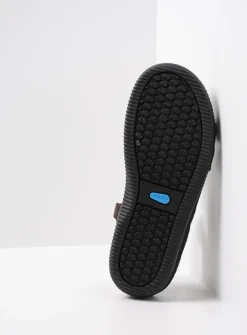 DAMES Wolky Sandalen<Energy Lady - bruin gevet leer