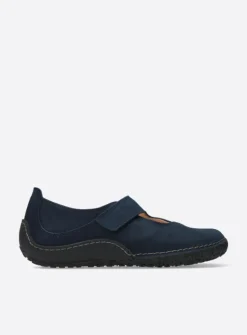 DAMES Wolky Bandschoenen<Fresh - denim nubuck