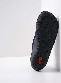 DAMES Wolky Bandschoenen<Fresh - paars nubuck