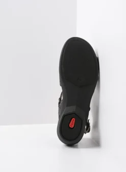 DAMES Wolky Sandalen<Fria - bruin leer