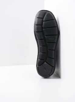 DAMES Wolky Herfst/Winter<Gallo - cognac nubuck