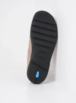 DAMES Wolky Slippers|Klompen<Holland DB - safari nubuck