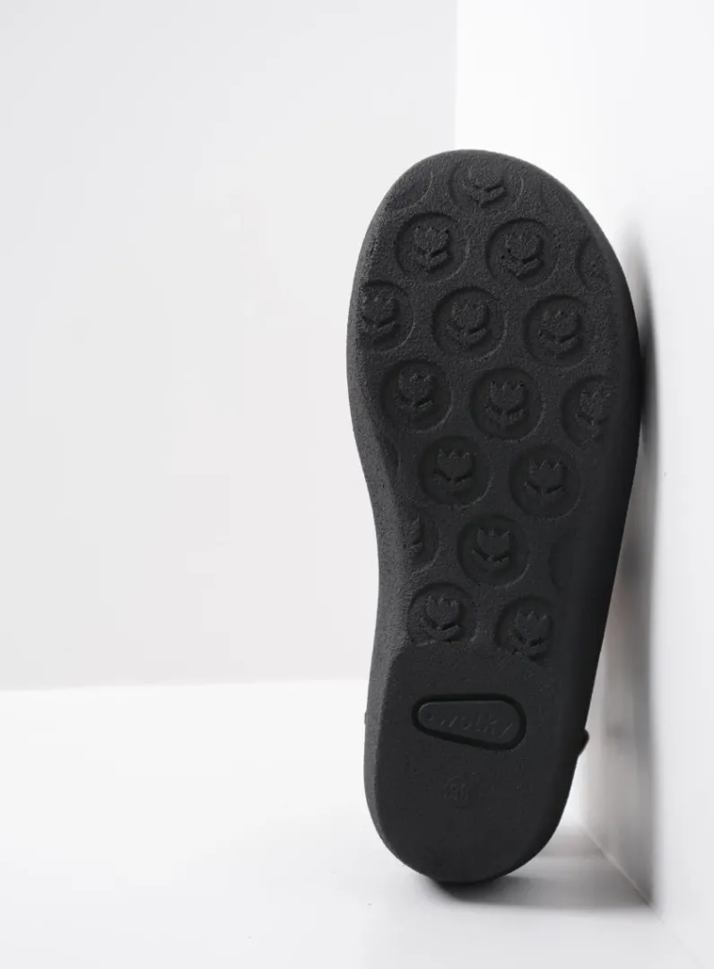 DAMES Wolky Sandalen<Jewel - cognac leer