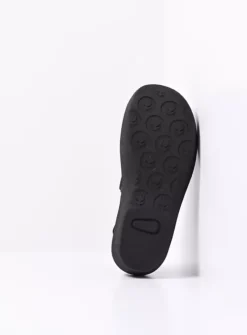 DAMES Wolky Sandalen<Jewel - marineblauw metallic nubuck