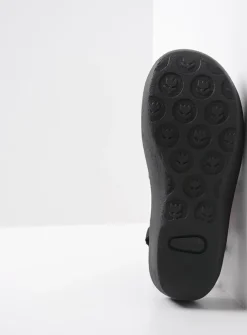 DAMES Wolky Sandalen<Jewel - olijfgroen leer