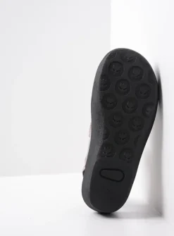 DAMES Wolky Sandalen<Jewel - taupe suede