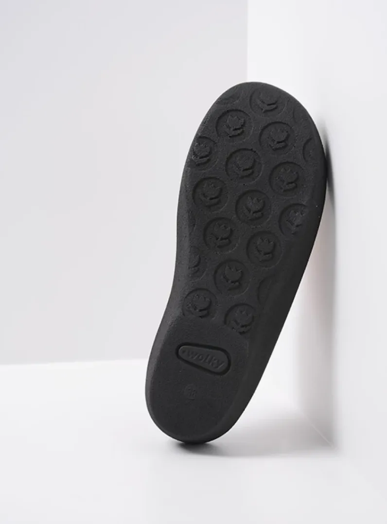 DAMES Wolky Sandalen<Jewel - wit leer