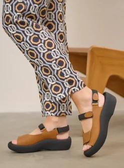 DAMES Wolky Sandalen<Jewel Vegan -