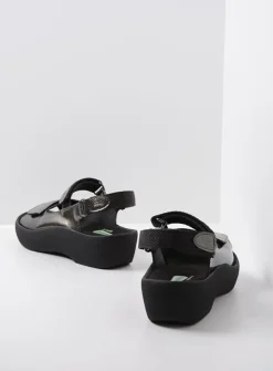 DAMES Wolky Sandalen<Jewel Vegan -