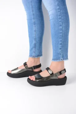 DAMES Wolky Sandalen<Jewel Vegan -