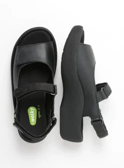 DAMES Wolky Sandalen<Jewel Vegan -