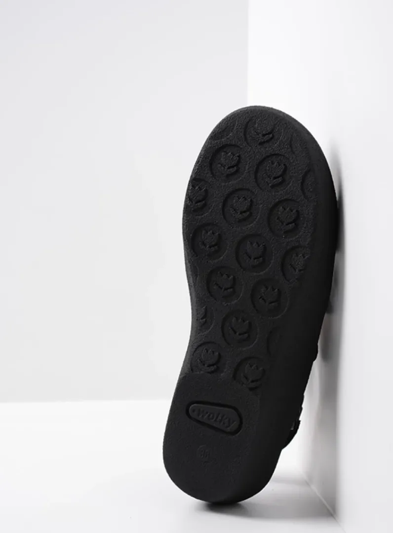 DAMES Wolky Sandalen<Jewel Vegan -