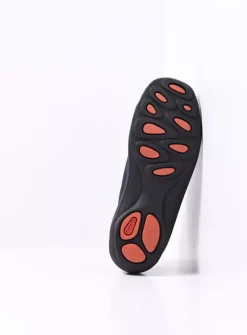 DAMES Wolky Lage Veterschoenen|Herfst/Winter<Louise - blauw nubuck