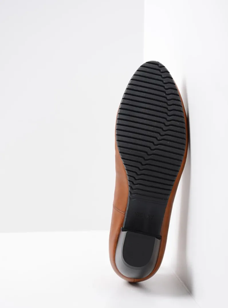 DAMES Wolky Pumps|Instappers<Mayu F2F - naturel biocare