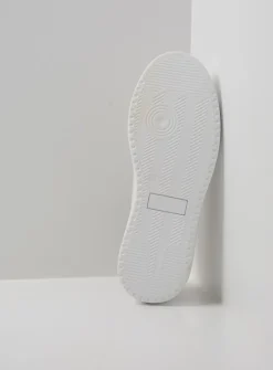 DAMES Wolky Lage Veterschoenen|Herfst/Winter<Move it HV - wit leer