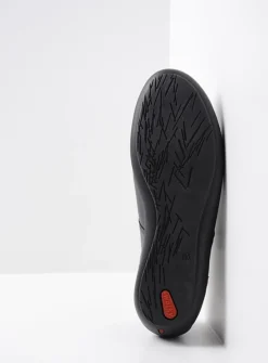 DAMES Wolky Herfst/Winter|Bandschoenen<Noble F2F - blauw biocare