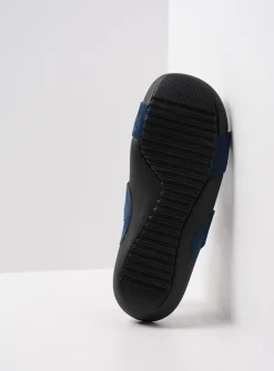 DAMES Wolky Slippers<O'Connor - denim nubuck