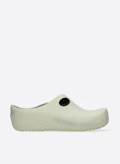 DAMES Wolky Klompen<OK Clog-Klomp - gebroken wit PU