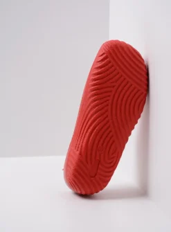 DAMES Wolky Klompen<OK Clog-Klomp - rood PU