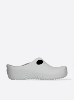 DAMES Wolky Klompen<OK Clog-Klomp - wit PU