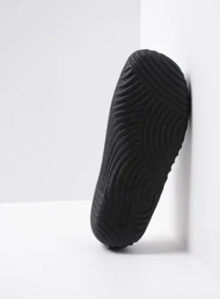 DAMES Wolky Klompen<OK Clog-Klomp - zwart PU