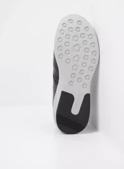 DAMES Wolky Hoge Veterschoenen|Herfst/Winter<Pep S2F - zwart combi stretchleer