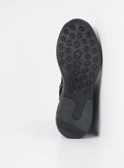 DAMES Wolky Wandelschoenen|Sneakers<Rebound S2F - blauw stretch suede