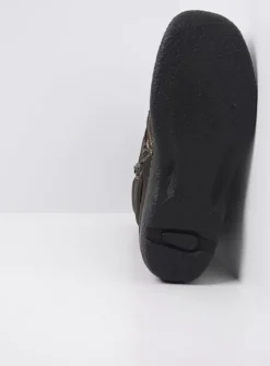 DAMES Wolky Halfhoge Laarzen|Herfst/Winter<Roll Jacky - asfalt nubuck