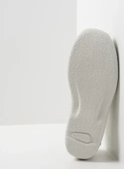 DAMES Wolky Lage Veterschoenen<Roll Shoe - denim nubuck