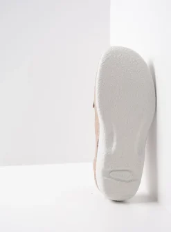 DAMES Wolky Slippers|Klompen<Roll Slipper - safari nubuck